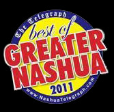 Best of Nashua 2011