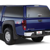 LEER Truck Caps