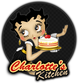 Charlottes Kitchen