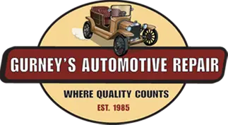 Gurneys Automotive