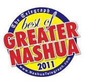 Telegraph’s Best Of Greater Nashua Survey for Best Auto Service