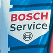 Bosch Service Credit Card