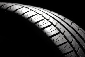 A new tire can improve the driving of your automobile