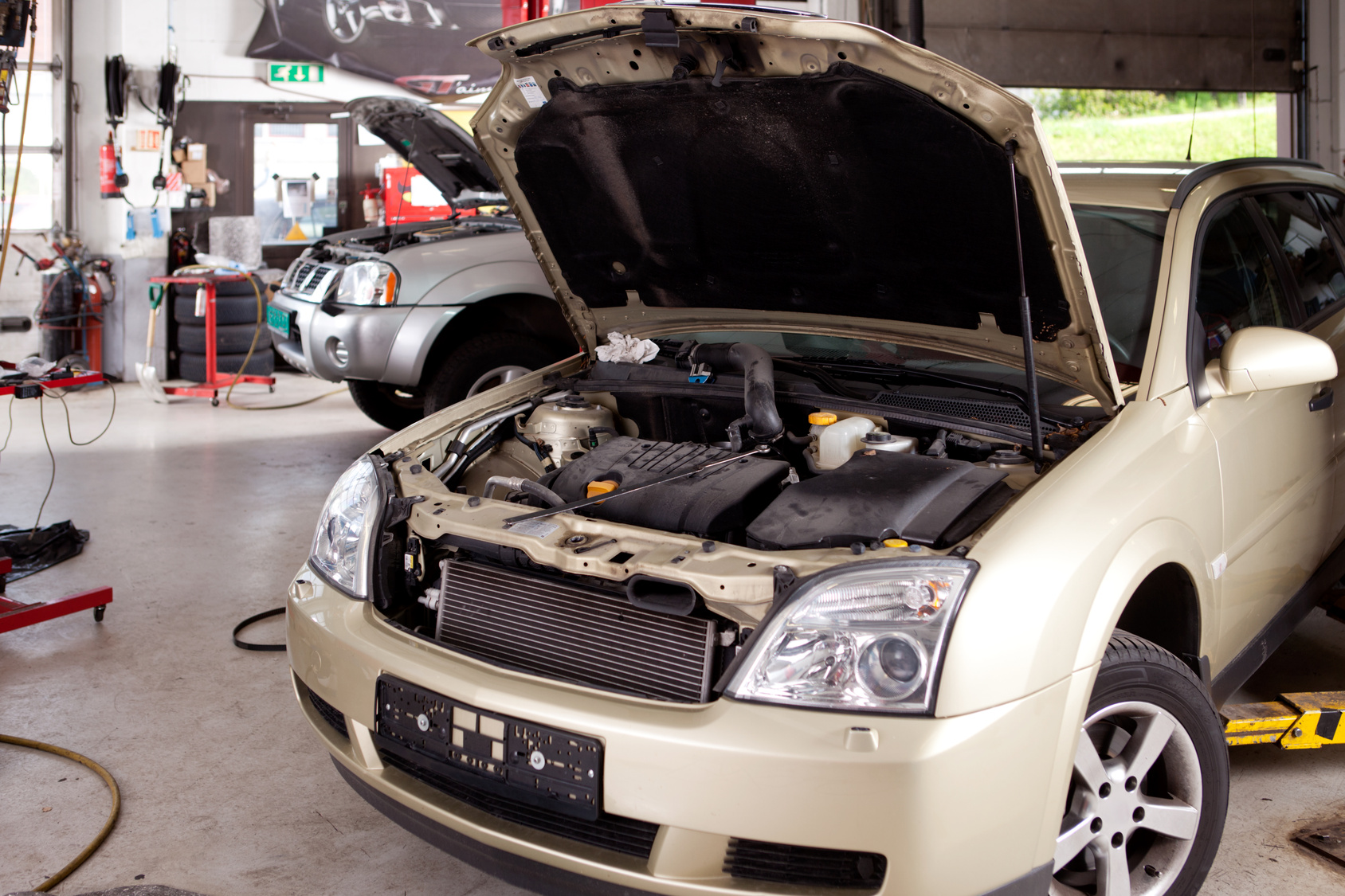 Keeping Your Life Uninterrupted with Auto Repair in Nashua NH