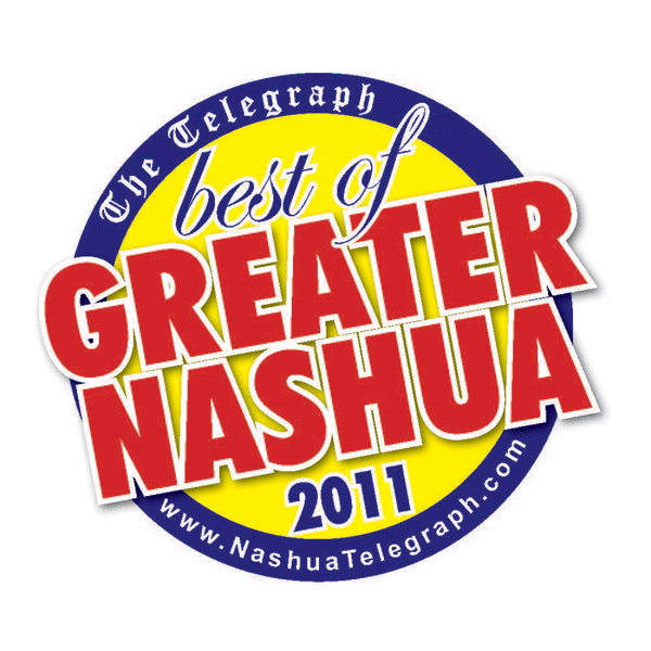 Best of Greater Nashua 2011