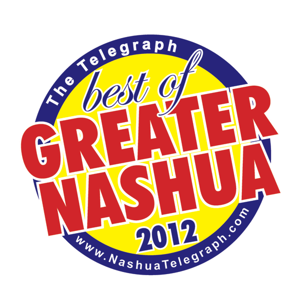 Best of Greater Nashua 2012