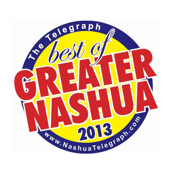 Best of Greater Nashua 2013