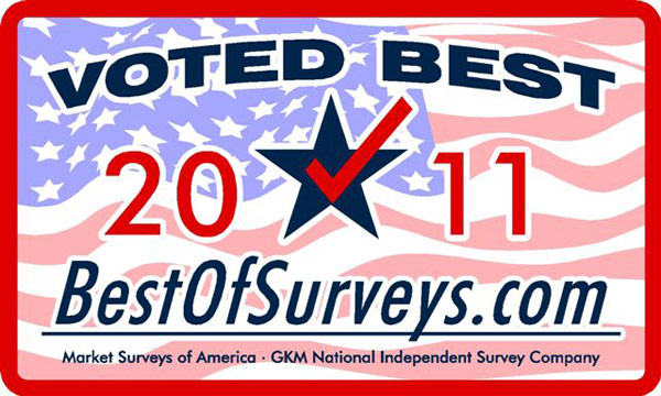 Best of Surveys 2011