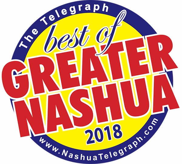 Best of Greater Nashua 2018