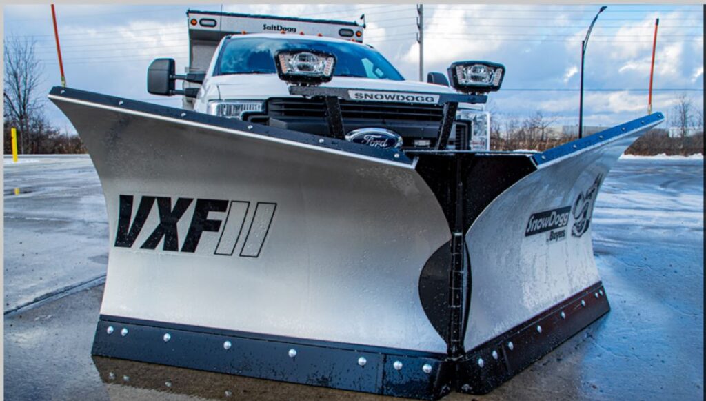 SnowDogg Snow Plows Nashua NH SnowDogg Plows SD Plow Dealer